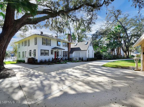 1624 RIVER BLUFF RD N, JACKSONVILLE, FL 32211