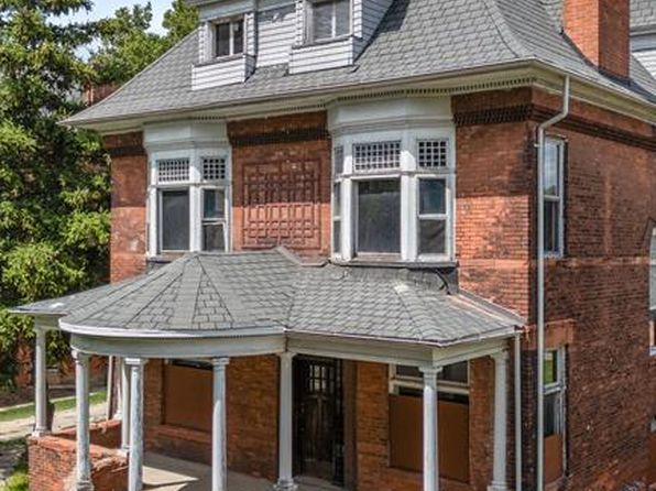 736 Chicago Blvd, Detroit, MI 48202