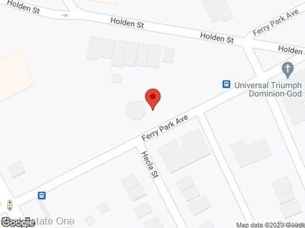 736 Chicago Blvd, Detroit, MI 48202