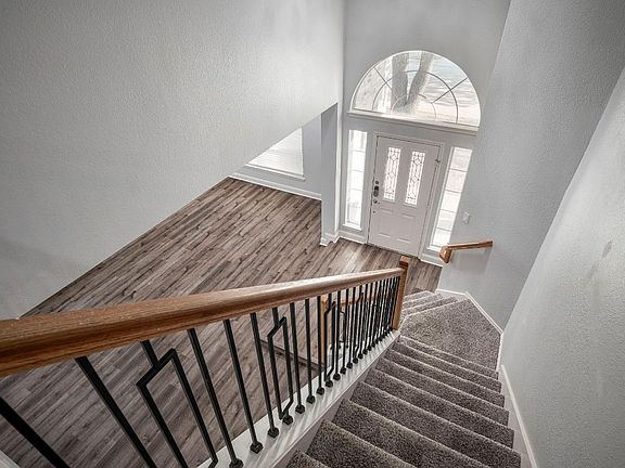 5341 Fort Concho Dr Fort Worth, TX 76137