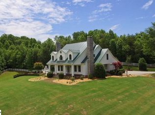 145 N Barton Rd, Taylors, SC 29687