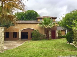 4935 Driskill St San Antonio, TX 78228