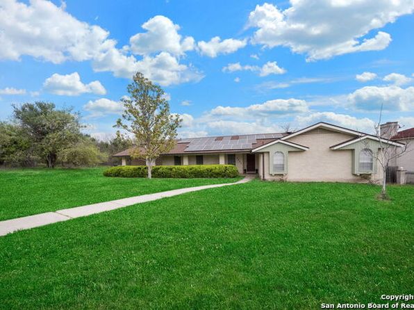 4935 Driskill St San Antonio, TX 78228